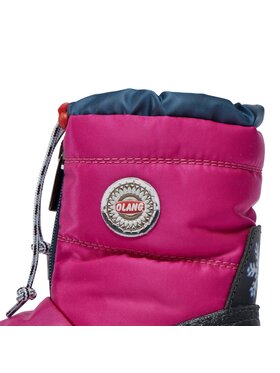 Μπότες Χιονιού Olang φωτογραφία