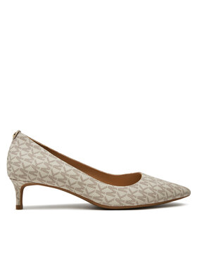MICHAEL Michael Kors MICHAEL Michael Kors Scarpe stiletto Alina 40R3ALMP1B Beige