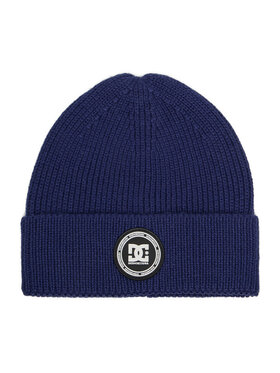 DC Shoes DC Shoes Czapka CEO-DC-M3-001-AW25 Granatowy
