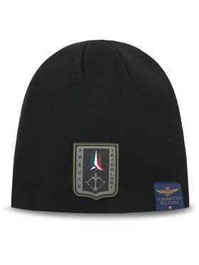 Aeronautica Militare Aeronautica Militare Kapa 252CU0036UL00450 Črna