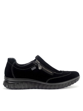 Rieker Rieker Poolsaapad 59071-00 Must