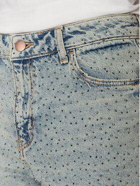 Τζιν σορτσάκια Guess