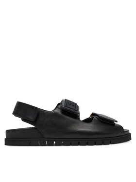 Elisabetta Franchi Elisabetta Franchi Sandalen SA-14C-52E2-V580 Schwarz