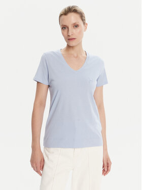 JOOP! JOOP! T-shirt 58 253JE58Tero 30049368 Svijetloplava Regular Fit