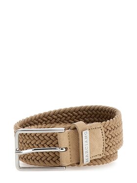 Marciano Guess Marciano Guess Pasek Męski 172499 Beżowy