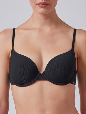 Skiny Skiny Góra od bikini 80429 Czarny