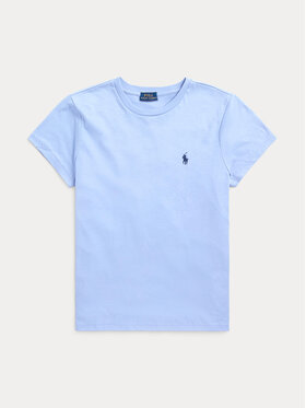 Polo Ralph Lauren Polo Ralph Lauren Majica 211898698014 Modra Regular Fit