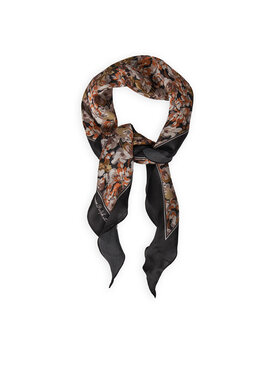 LAUREN RALPH LAUREN LAUREN RALPH LAUREN Chusta 454972548002 Brązowy