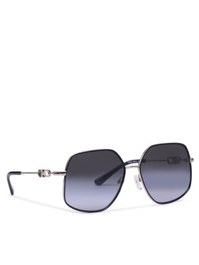 Michael Kors Michael Kors Napszemüveg 0MK1127J Sötétkék
