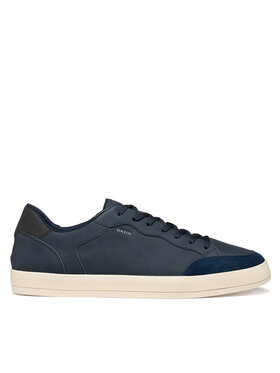 Geox Geox Sportcipők U Serifos U65LSG 0EK22 C4021 Sötétkék