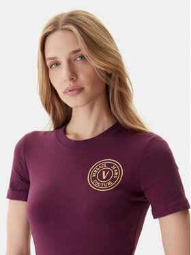 Versace Jeans Couture Φόρεμα καθημερινό Versace Jeans Couture - 4