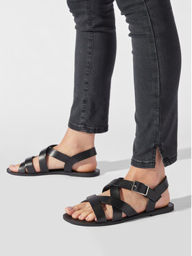 Vagabond Shoemakers Vagabond Shoemakers Sandale Tia 2.0 5531-201-20 Negru