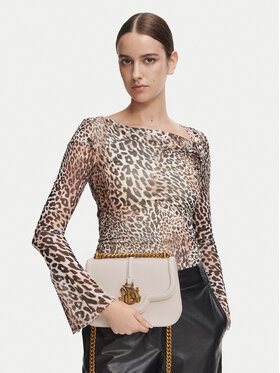 Just Cavalli Just Cavalli Torbica 81RA4BN1 ZS749 Krem