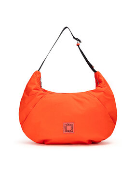 Nobo Nobo Дамска чанта BAGU240-K003 Оранжев