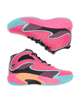 Μπασκετικά Παπούτσια SHAQ φωτογραφία