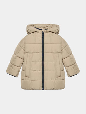 Mayoral Mayoral Зимова куртка 4.440 Бежевий Regular Fit