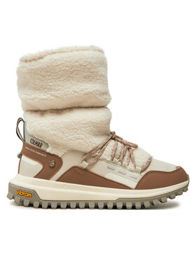 Colmar Colmar Sniega zābaki Warmer 162 Bēšs