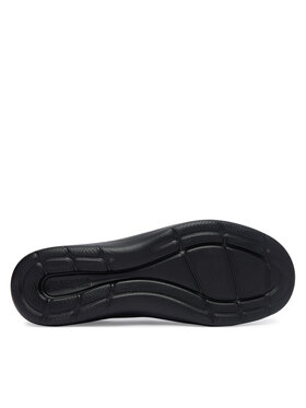 Skechers Skechers Сникърси Slip-Ins: On-The-Go Flex Radiant - Sloane 138435/BBK Черен