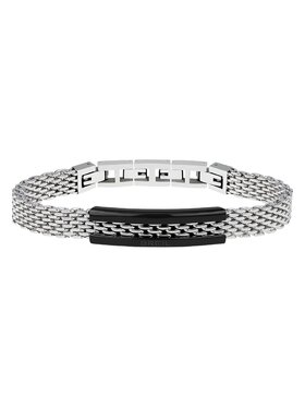 Breil Breil Bracciale SNAP Argento