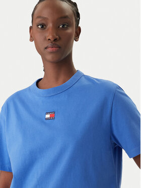 Tommy Jeans T-Shirt Tommy Jeans - 4