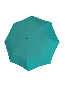 Knirps Knirps Parasolka 250869 Turkusowy