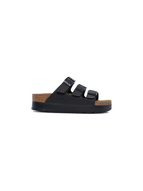 Birkenstock Birkenstock Sandały 1029737 Czarny