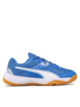 Puma Puma Sálovky Solarflash Jr II 106883 03 Modrá