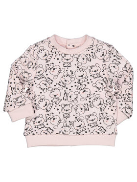 Birba Trybeyond Birba Trybeyond Світшот 999 56809 00 Рожевий Regular Fit