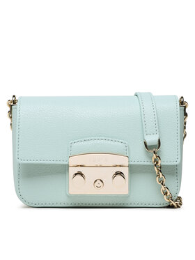 Furla Furla Torbica Metropolis WB00789-AX0732-1859S-1-007-20-BG-B Plava