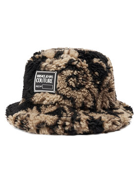 Versace Jeans Couture Versace Jeans Couture Skrybėlė Bucket 73VAZK01 Spalvota