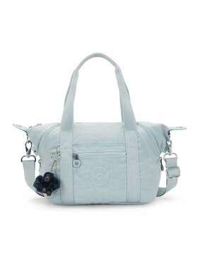 Kipling Kipling Torebka 310270 Niebieski jasny