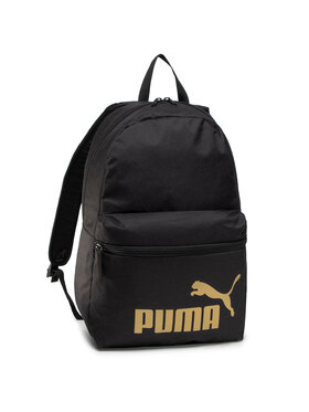 Puma Puma Plecak Phase Backpack 075487 49 Czarny