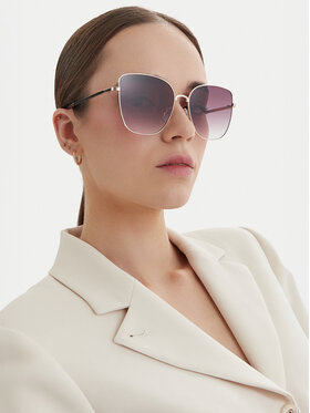 JENNY JENNY Saulesbrilles WB-4WF-012-SS26 Zelta