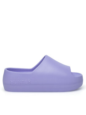 Hunter Hunter Natikače S55796-I Ljubičasta