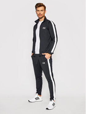 Under Armour Trenirka Ua Emea 1357139 Črna Regular Fit