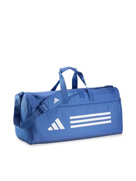 adidas adidas Taška Essentials Training Duffel Bag Medium IL5770 Modrá