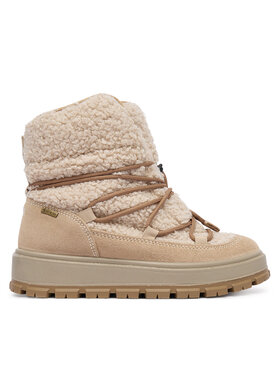 Primigi Primigi Cizme de zăpadă GORE-TEX 8879800 S Bej