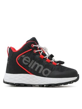Reima Reima Tenisice Edistys 5400008B Crna