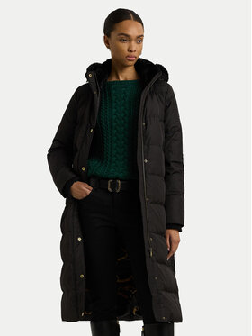 LAUREN RALPH LAUREN LAUREN RALPH LAUREN Daunenjacke 297957512001 Schwarz Regular Fit