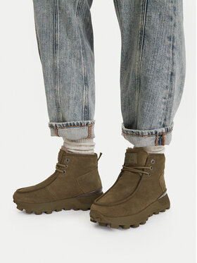G-STAR G-Star Raw Trzewiki CEO-YSH25D02-5 Khaki