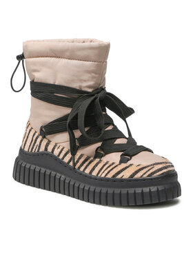 Jenny Fairy Jenny Fairy Polacchine WS5880-02 Beige