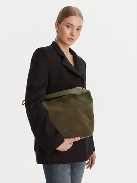 Furla Furla Τσάντα Lara M WB01900 BX1895 BG 4554S Πράσινο