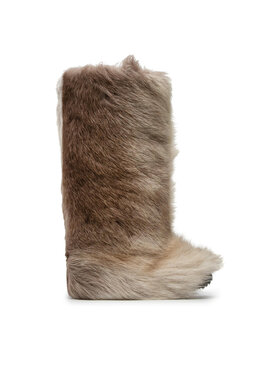 Vibram Fivefingers Vibram Fivefingers Snhule Vybrid Fur Boot 13W2601 Hnd