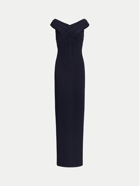 LAUREN RALPH LAUREN Φόρεμα βραδινό LAUREN RALPH LAUREN - 5