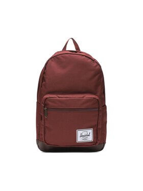 Herschel Herschel Nahrbtnik Pop Quiz Backpack 11405-05918 Bordo rdeča
