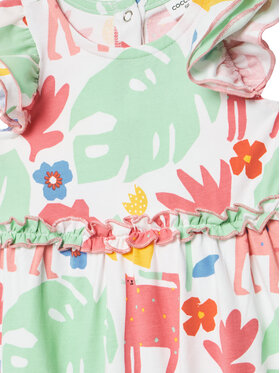 Φορμάκι με ανοιχτά ποδαράκια Coccodrillo φωτογραφία