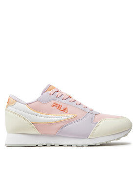 Fila Fila Αθλητικά Orbit M Wmn FFW0396 Ροζ