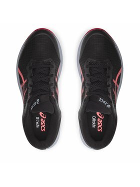 Asics Tekaški čevlji Gel-Pulse 13 G-Tx GORE-TEX 1012B036 Črna