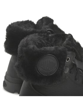 Ορειβατικά παπούτσια Palladium φωτογραφία