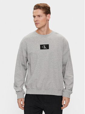 Calvin Klein Underwear Calvin Klein Underwear Світшот 000NM2415E Сірий Regular Fit